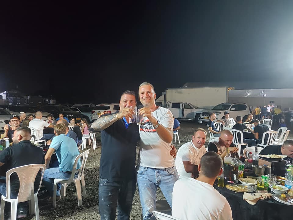 שירה טלקום — תשתיות ופיתוח