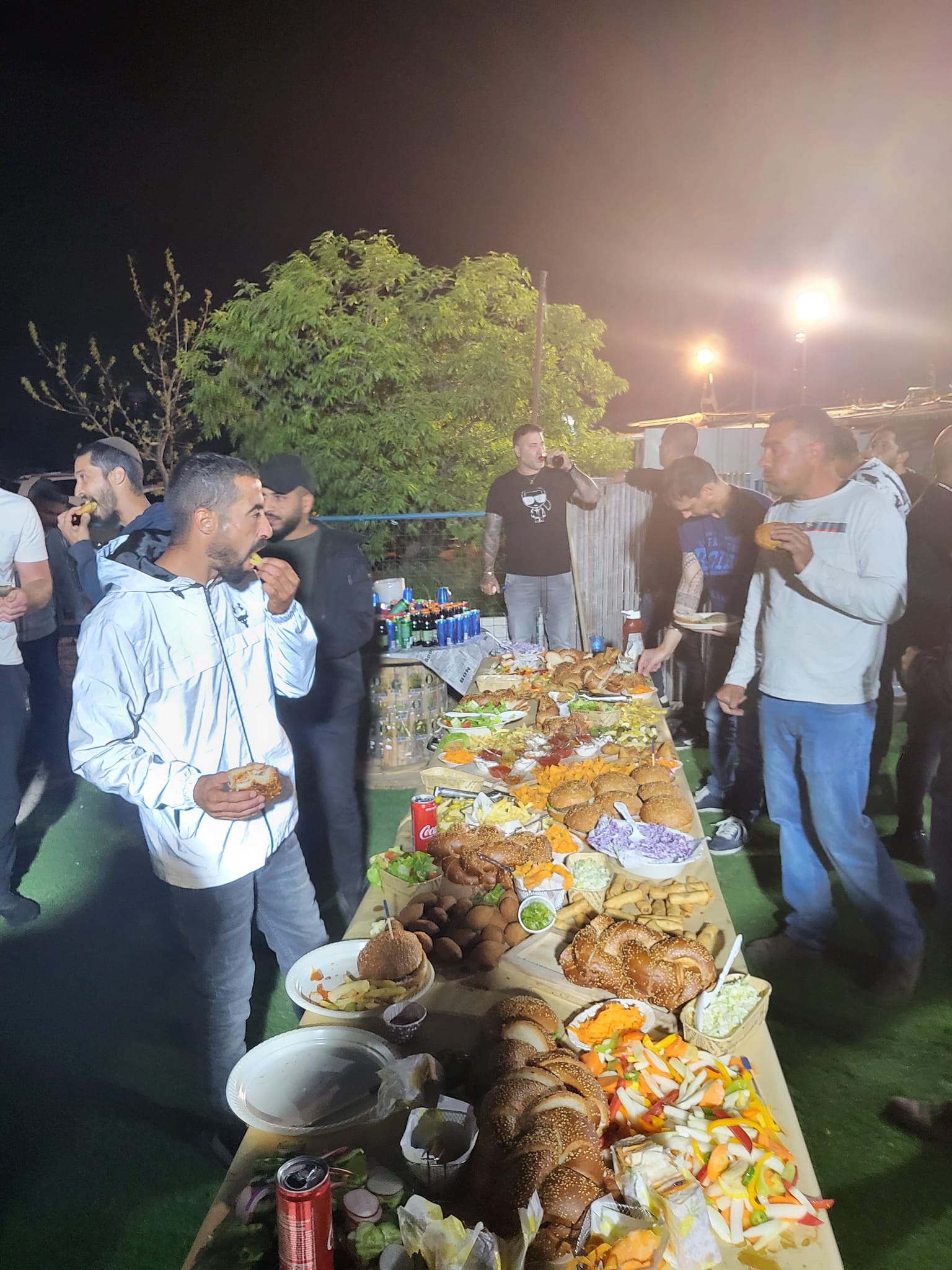 שירה טלקום — תשתיות ופיתוח