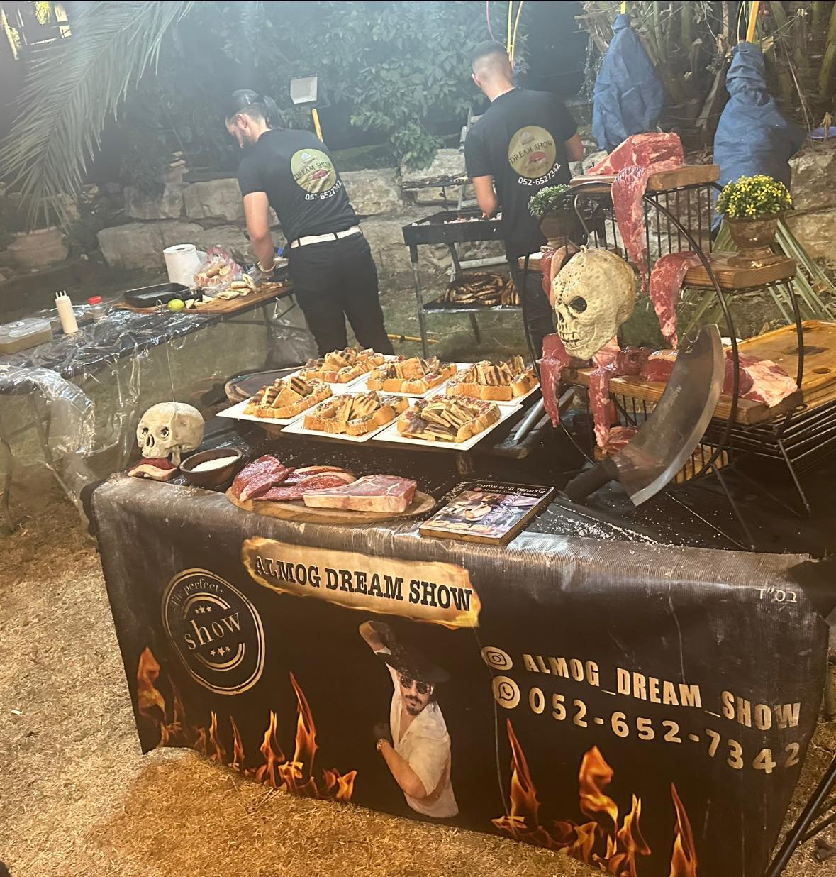 שירה טלקום — תשתיות ופיתוח