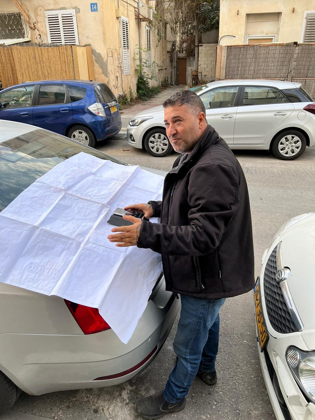 שירה טלקום — תשתיות ופיתוח