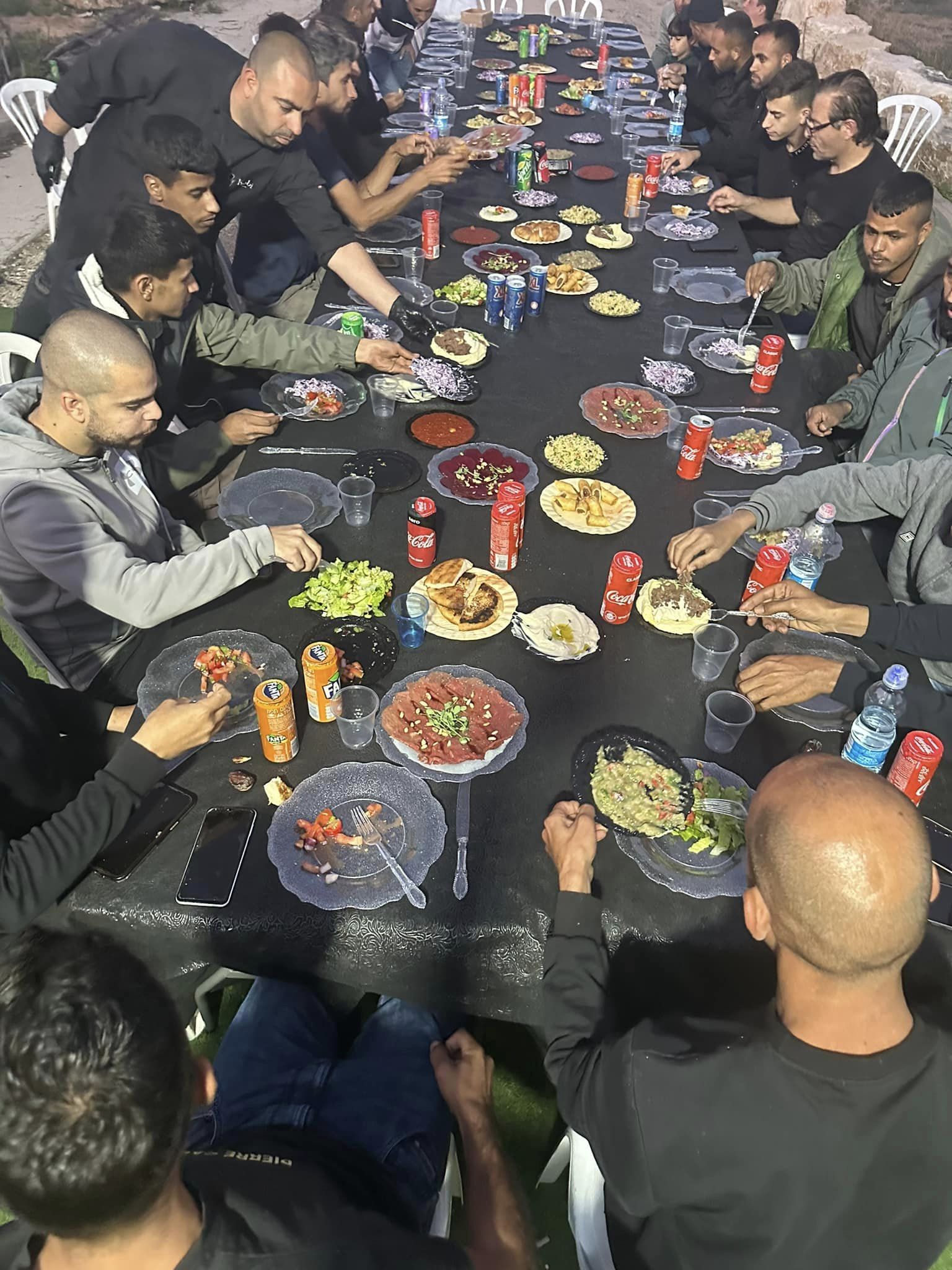 שירה טלקום — תשתיות ופיתוח