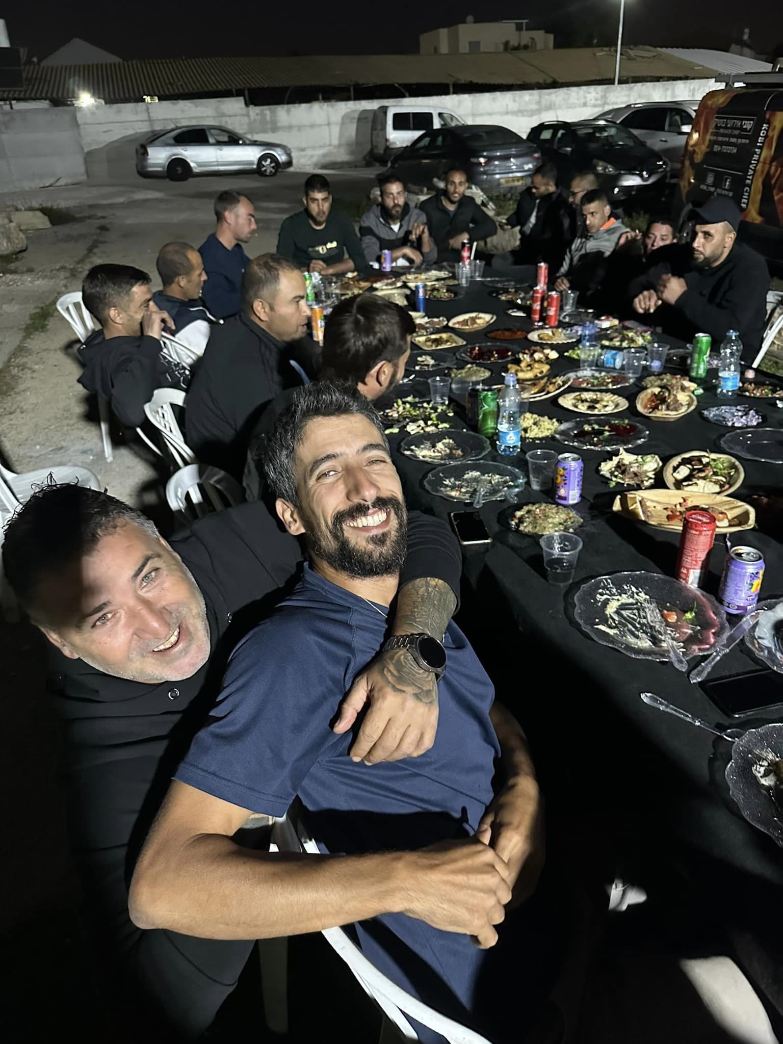שירה טלקום — תשתיות ופיתוח