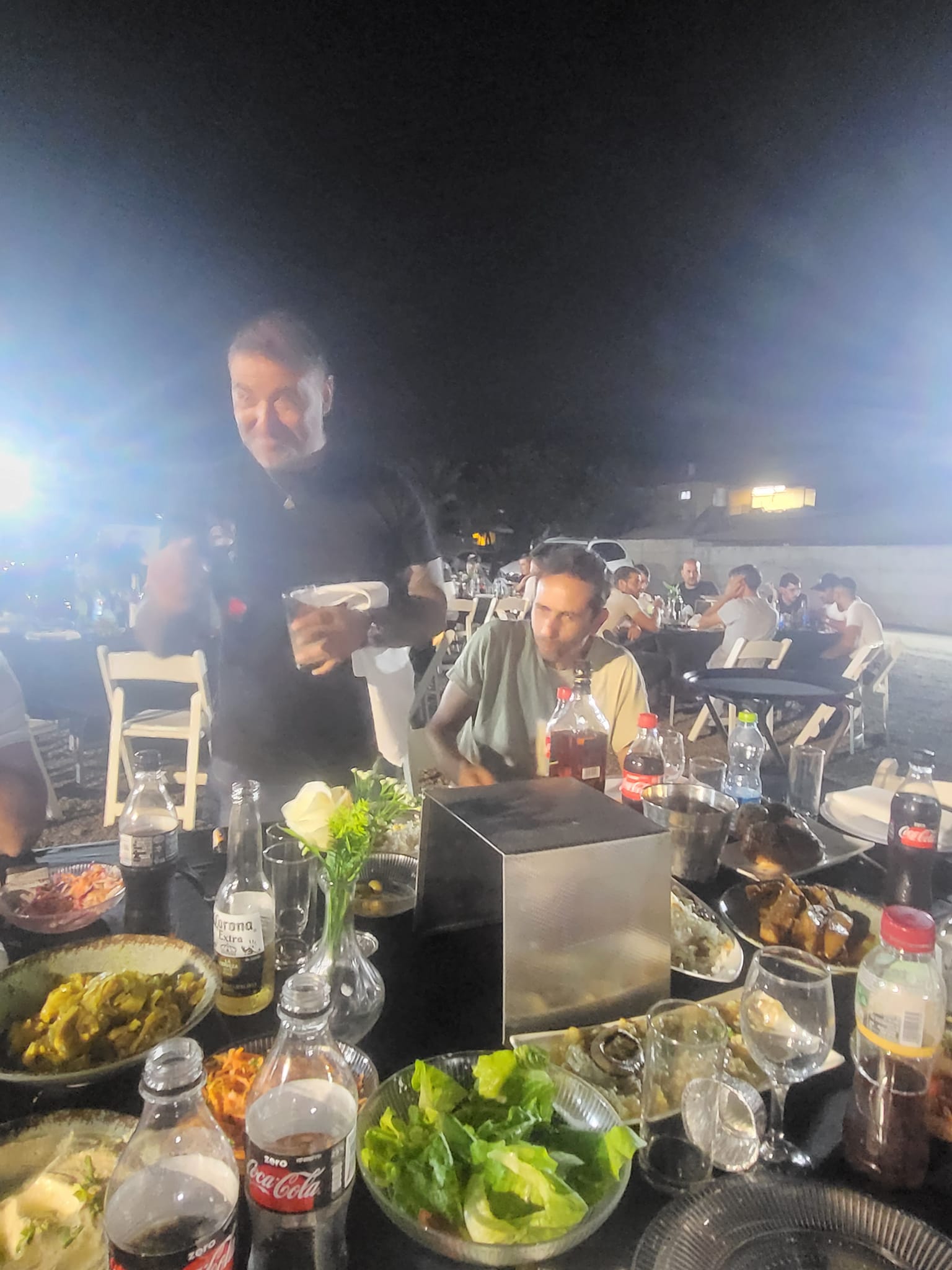 שירה טלקום — תשתיות ופיתוח