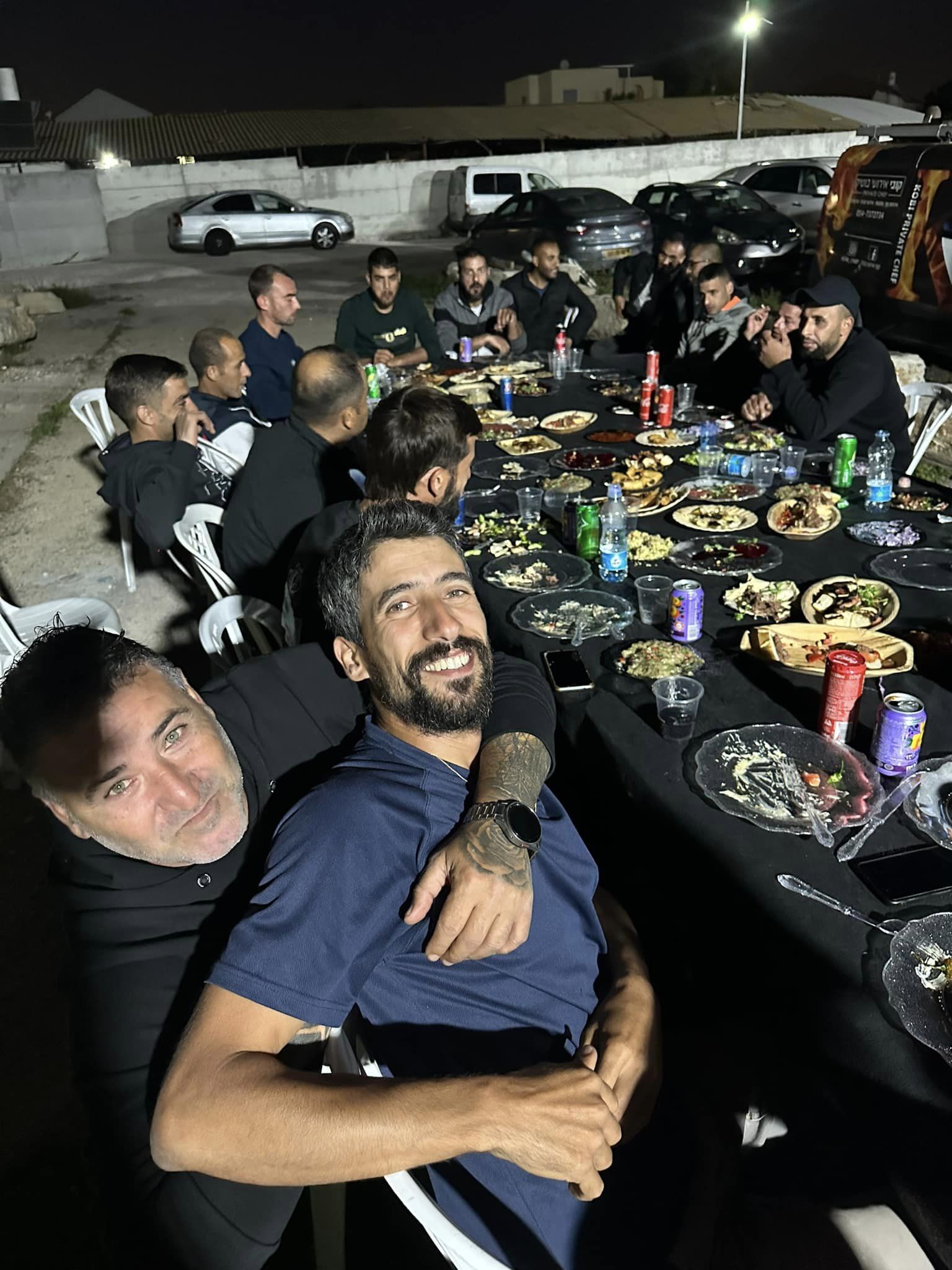 שירה טלקום — תשתיות ופיתוח