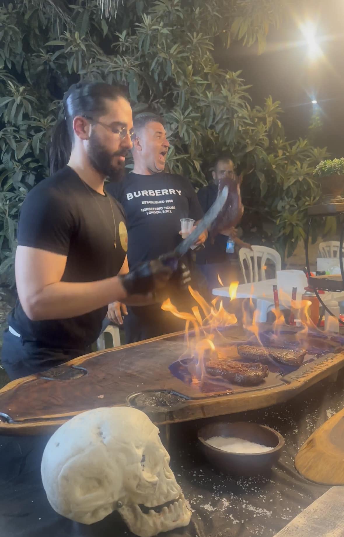 שירה טלקום — תשתיות ופיתוח
