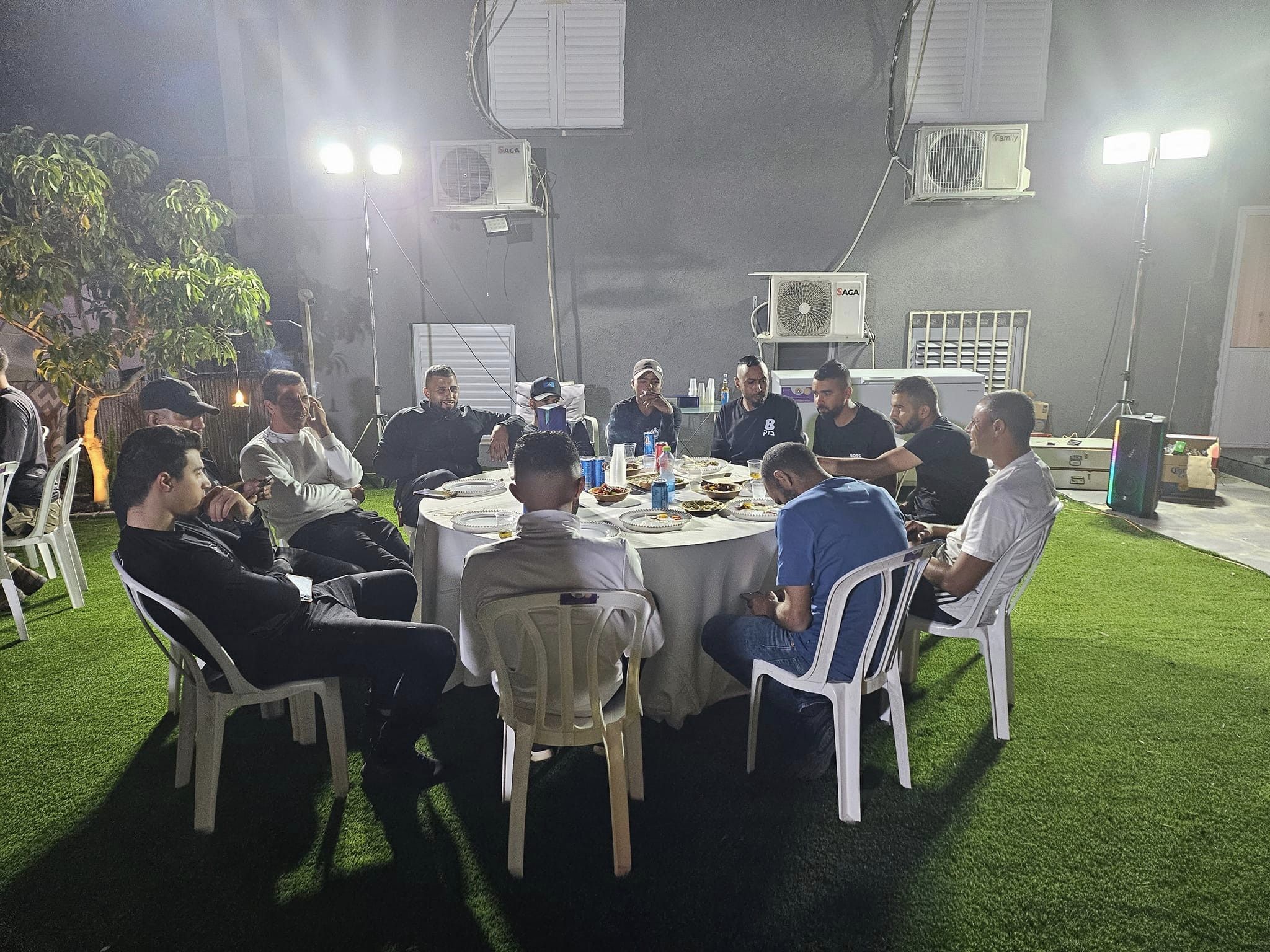 שירה טלקום — תשתיות ופיתוח