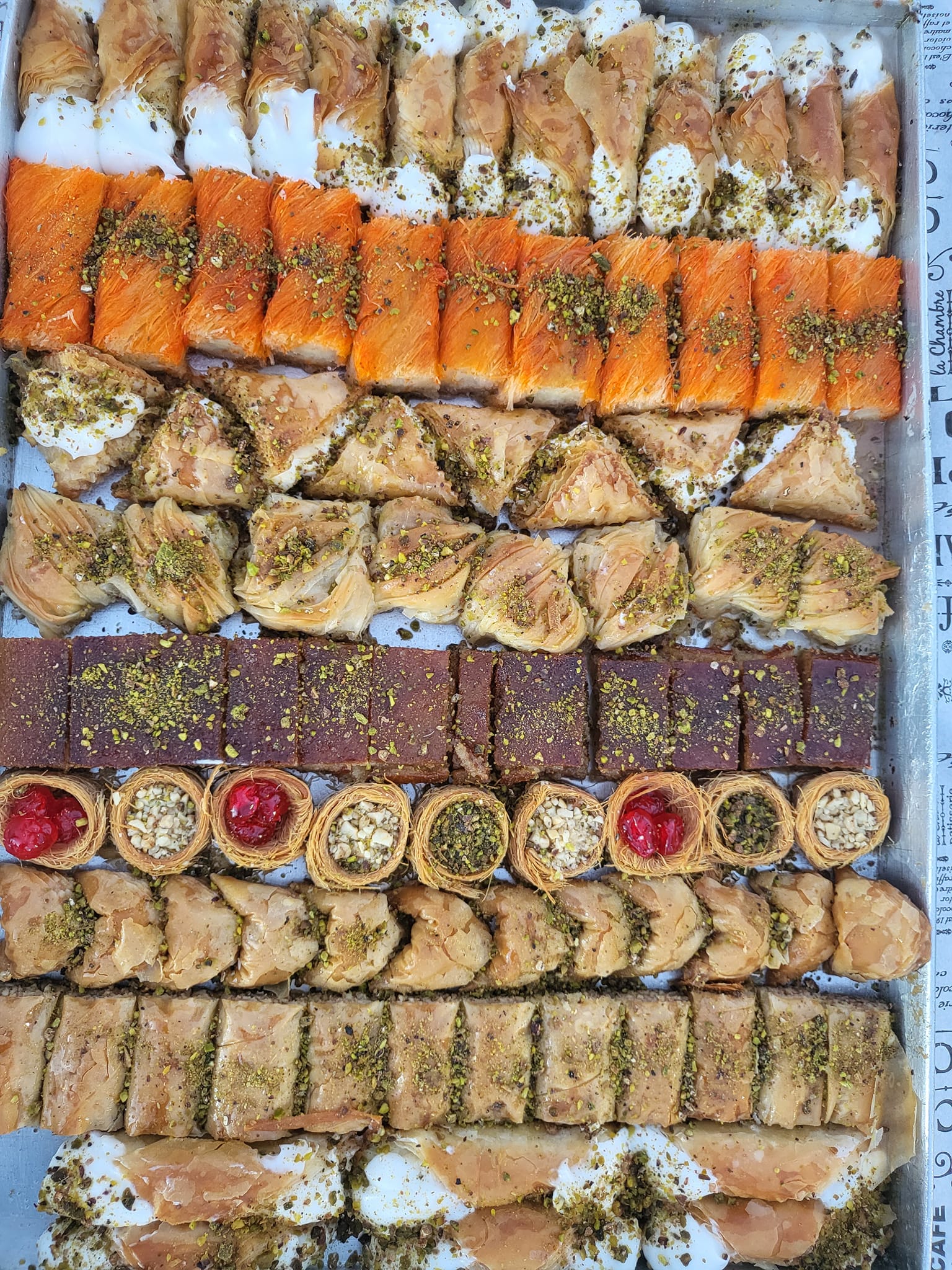 שירה טלקום — תשתיות ופיתוח