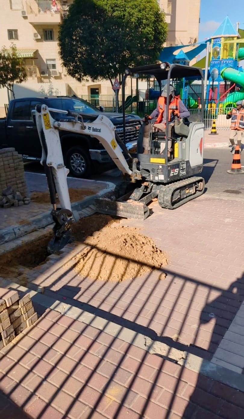 שירה טלקום — תשתיות ופיתוח