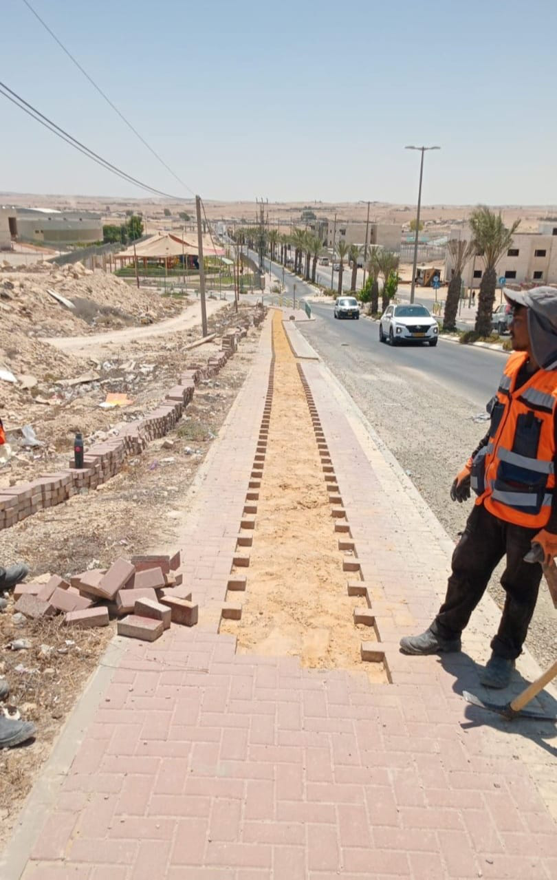 שירה טלקום — תשתיות ופיתוח