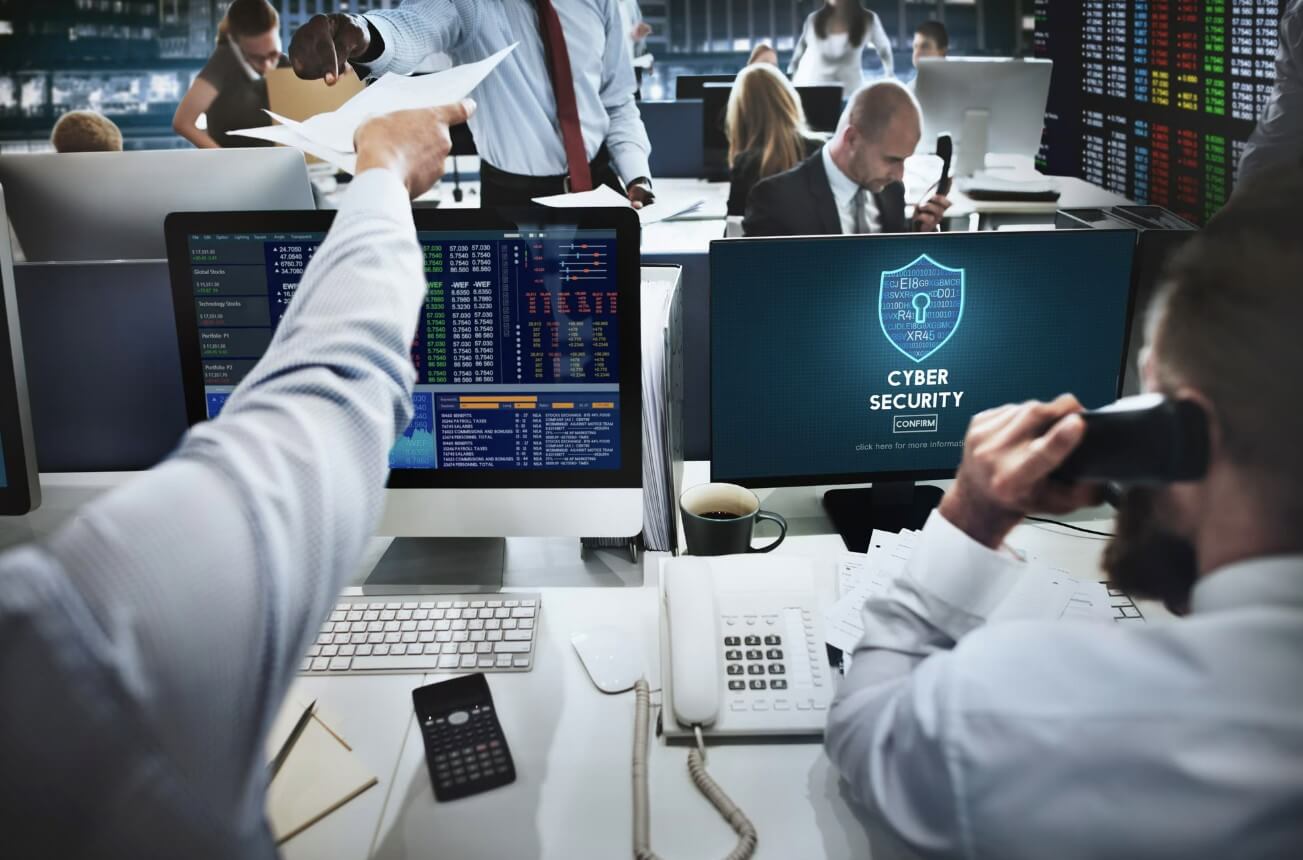 CISO as a Service
