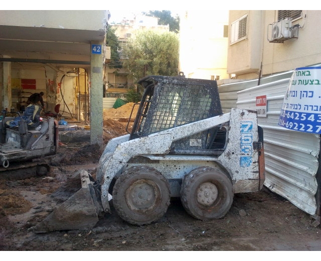 אוסישקין 42 תל אביב — תמונה 8
