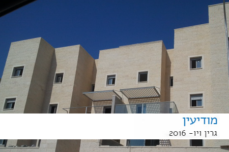 פרויקט נבחר 12