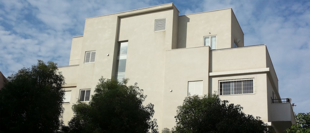חיזקיהו המלך 57 תל אביב — תמונה 17