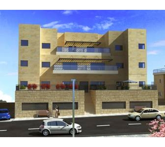 גרין ויו מודיעין — תמונה 2