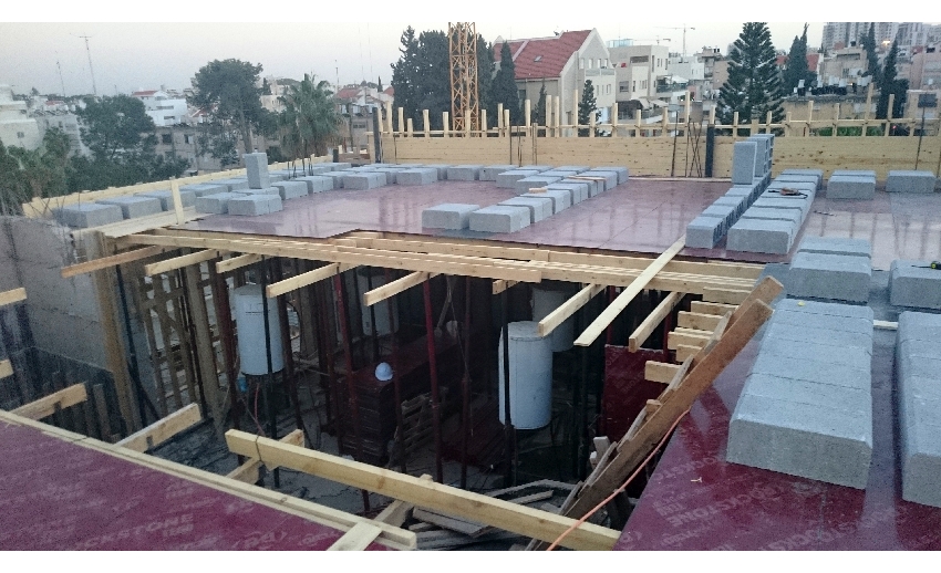 אנה פרנק 9 כפר סבא — תמונה 6