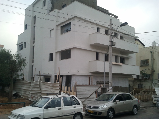 חיזקיהו המלך 57 תל אביב — תמונה 9