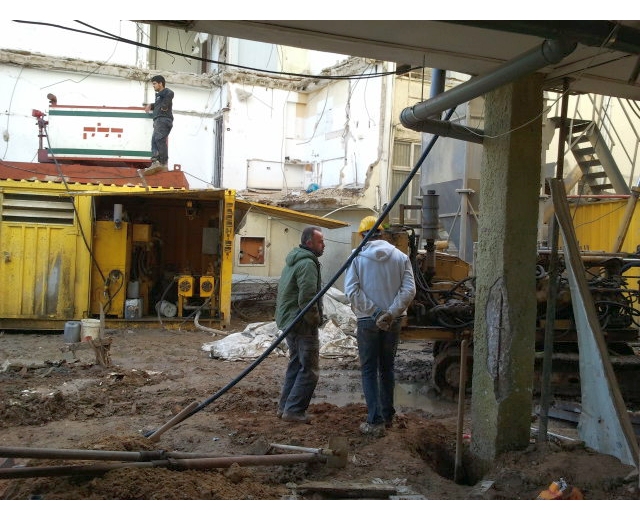 אוסישקין 42 תל אביב — תמונה 13