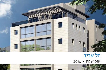 פרויקט נבחר 13
