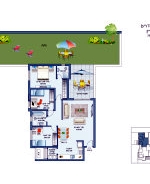 גרין ויו מודיעין — תמונה 16