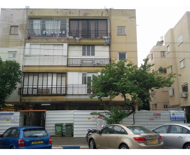 אוסישקין 42 תל אביב — תמונה 5