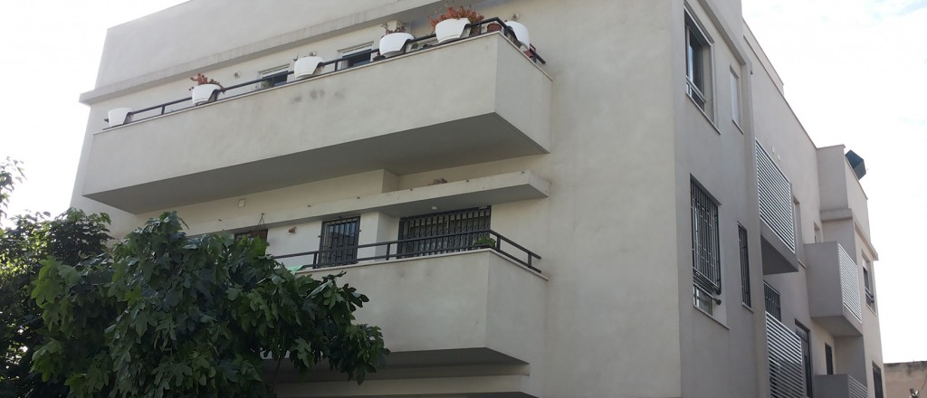 חיזקיהו המלך 57 תל אביב — תמונה 15