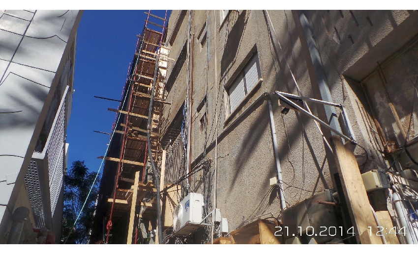 מנדלה 7 תל אביב — תמונה 15