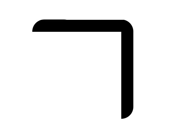 טימבר עיבודים - זוית מעץ אורן