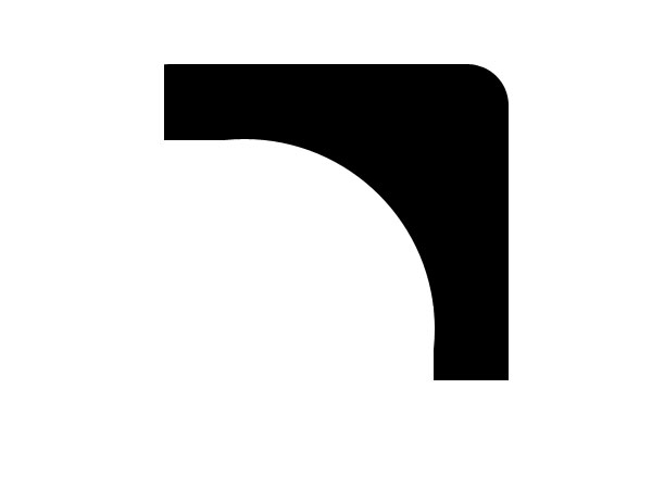 טימבר עיבודים - זוית מעץ אורן