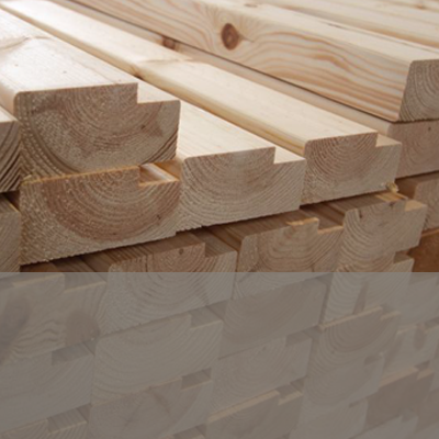 Door Frames