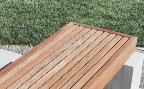Timber - Wood products