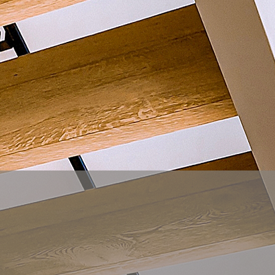 Parquet thresholds