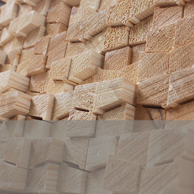 Canvas framing Profiles