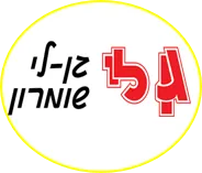 גן לי שומרון ציוד לגני ילדים