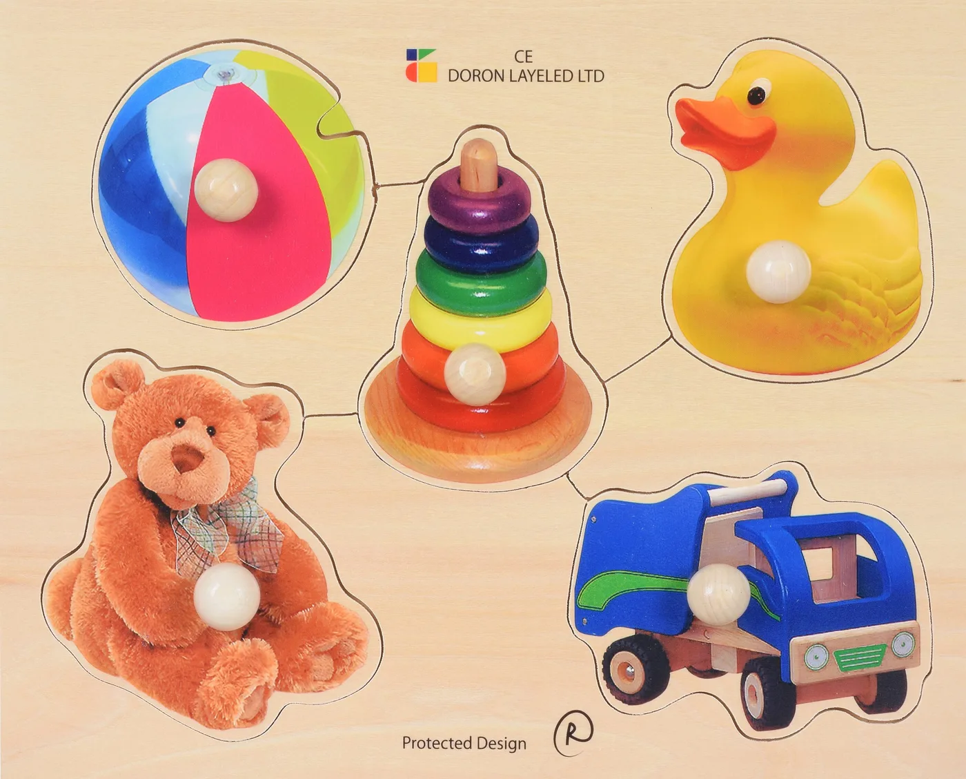 Toy's