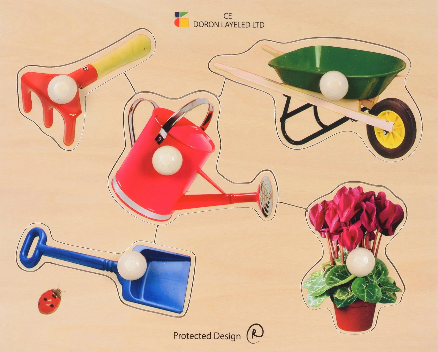 Garden Tools