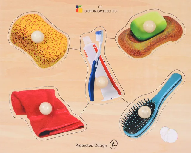 Bathroom Items