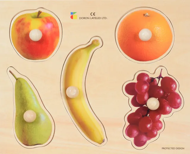 Fruit's
