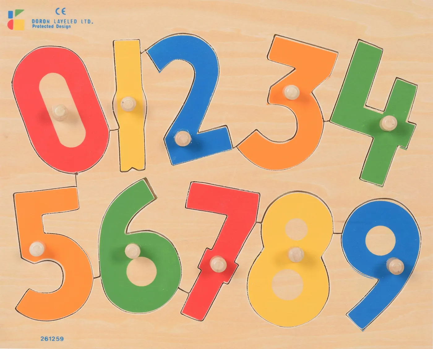 Number Puzzle