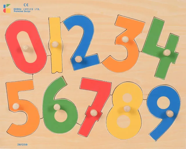 Number Puzzle