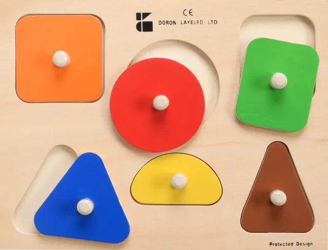 Forms & Colors