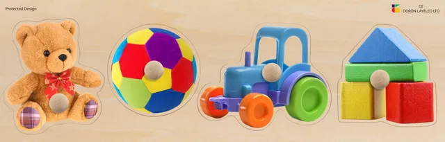 Toy's