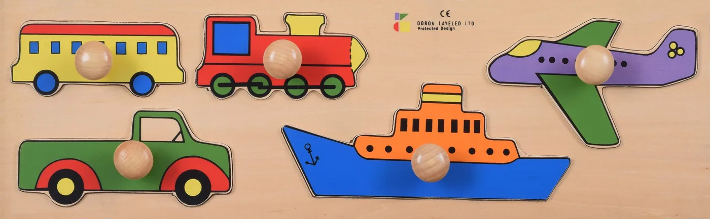 Transportation