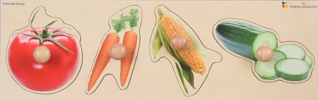 Vegetable's