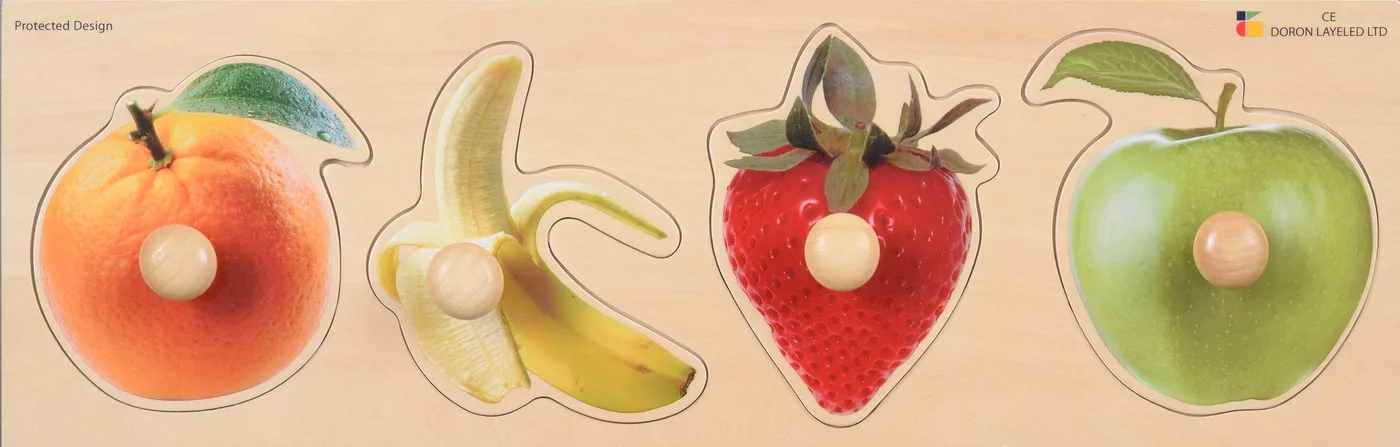 Fruit's