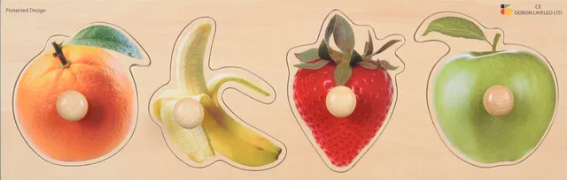 Fruit's