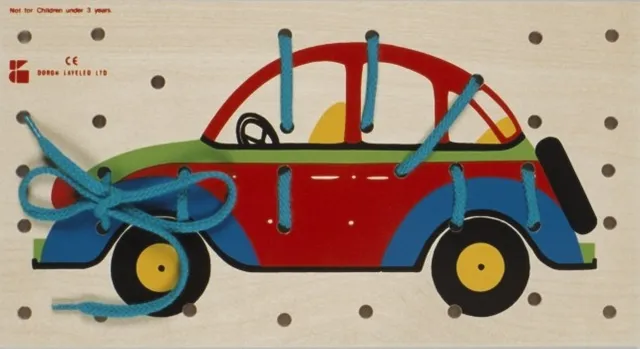 lacing boards –  – Car