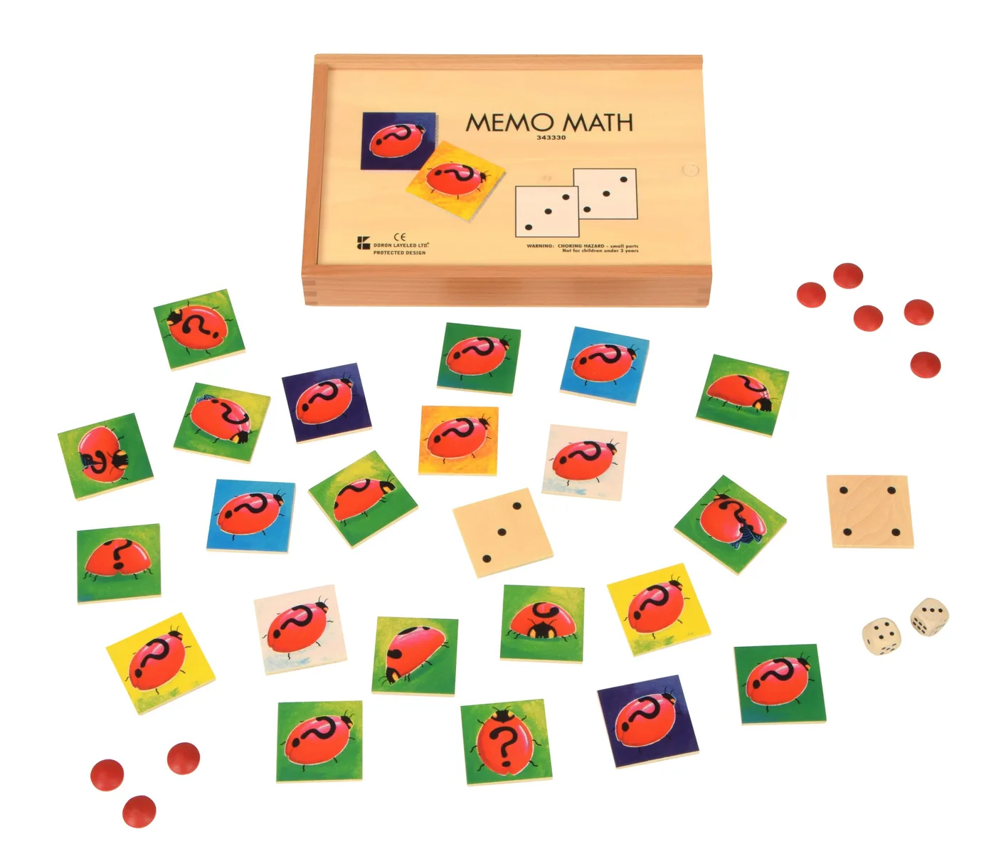 Memo Math
