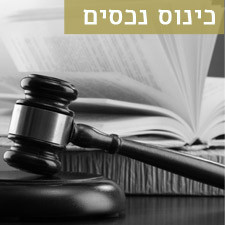 כינוס נכסים