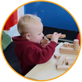 Usk Nursery 5