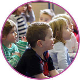 Usk Nursery 7